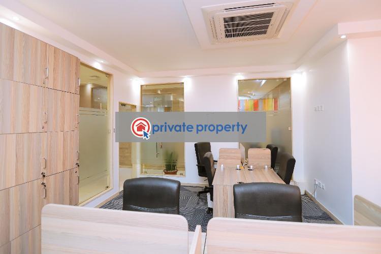 Office Space For Sale Westlands Nairobi - 6