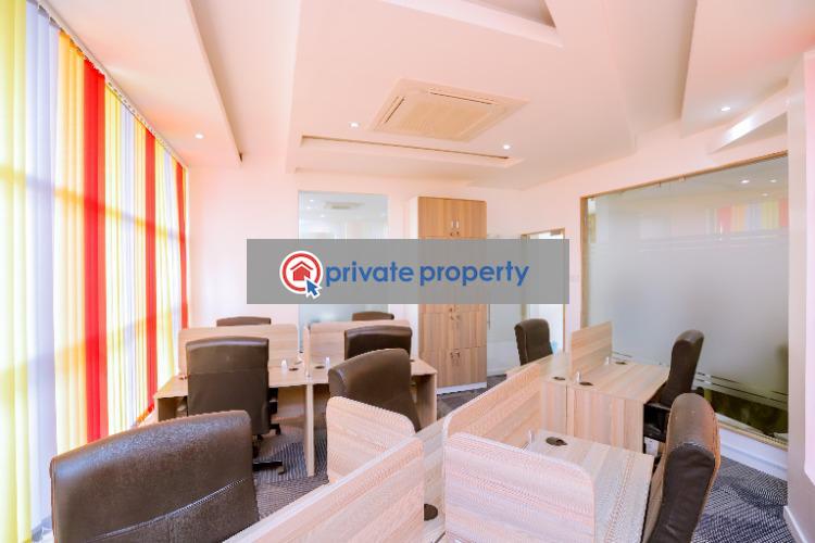 Office Space For Sale Westlands Nairobi - 2