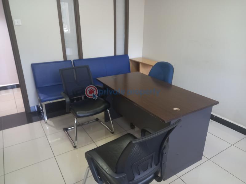 Commercial Property For Rent Mamlaka Rd Nairobi Cbd Nairobi Central  - 3
