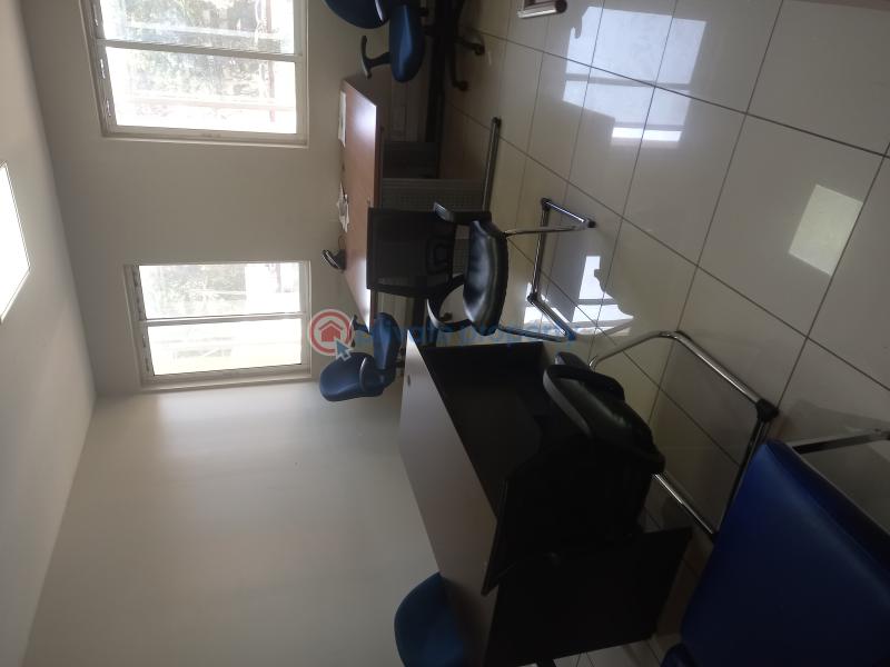 Commercial Property For Rent Mamlaka Rd Nairobi Cbd Nairobi Central  - 1