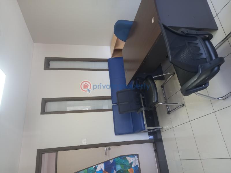 Commercial Property For Rent Mamlaka Rd Nairobi Cbd Nairobi Central  - 2