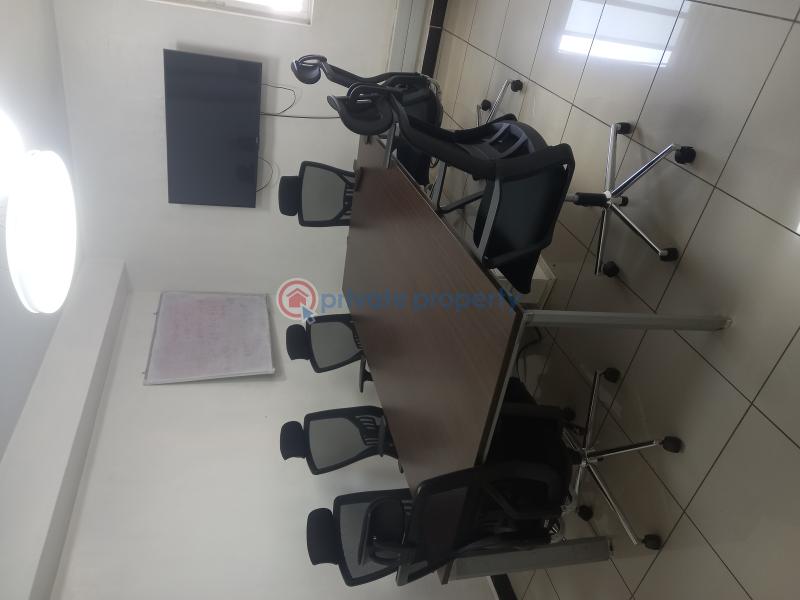 Commercial Property For Rent Mamlaka Rd Nairobi Cbd Nairobi Central  - 3