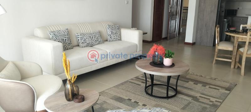 1 bedroom Apartment For Rent Lantana Off Rhapta Road Westlands Nairobi - 9