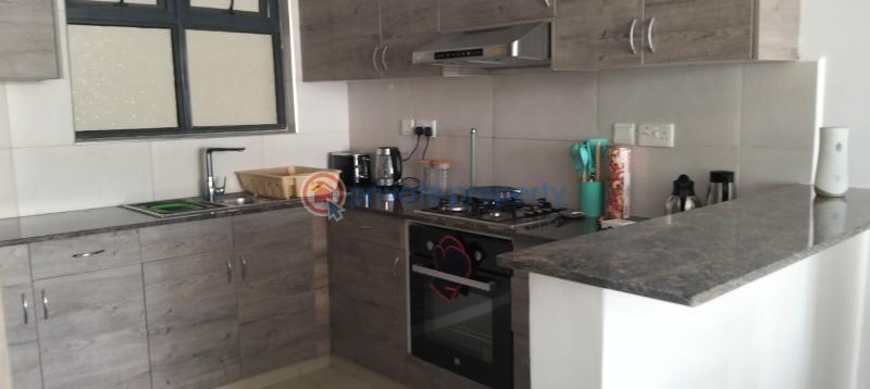 1 bedroom Apartment For Rent Lantana Off Rhapta Road Westlands Nairobi - 2