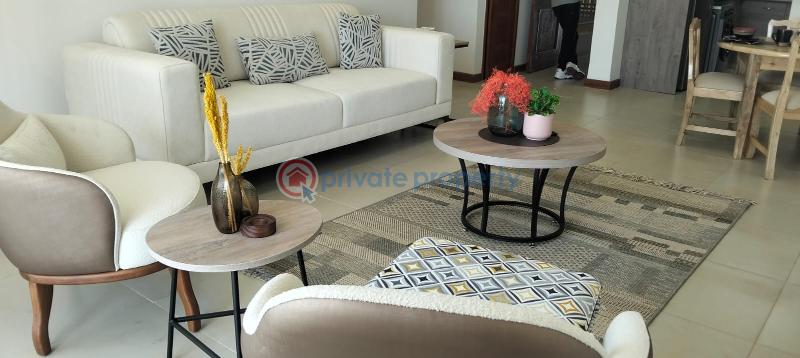 1 bedroom Apartment For Rent Lantana Off Rhapta Road Westlands Nairobi - 5