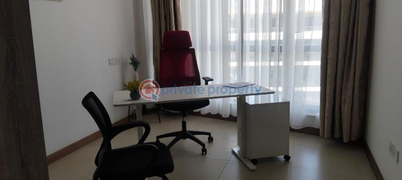 1 bedroom Apartment For Rent Lantana Off Rhapta Road Westlands Nairobi - 3