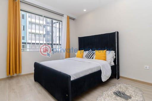 1 bedroom Apartment Short let syokimau Syokimau/Mulolongo Machakos - 3