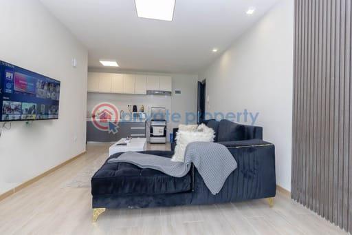 1 bedroom Apartment Short let syokimau Syokimau/Mulolongo Machakos - 0