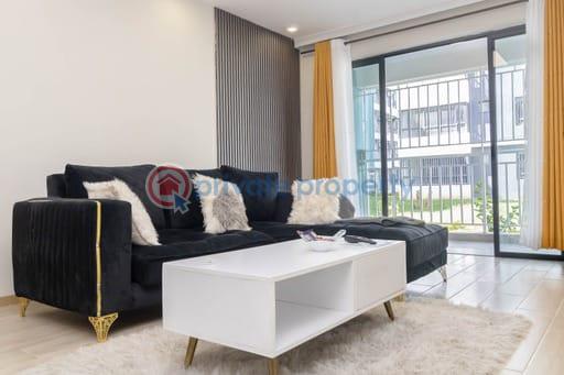 1 bedroom Apartment Short let syokimau Syokimau/Mulolongo Machakos - 4