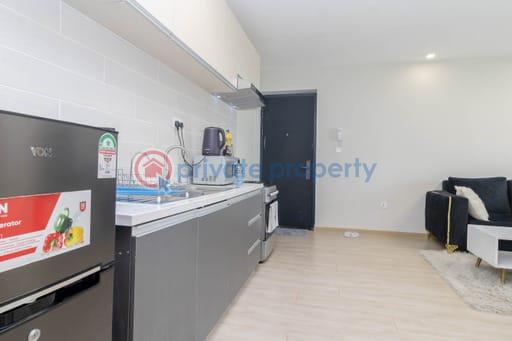 1 bedroom Apartment Short let syokimau Syokimau/Mulolongo Machakos - 2