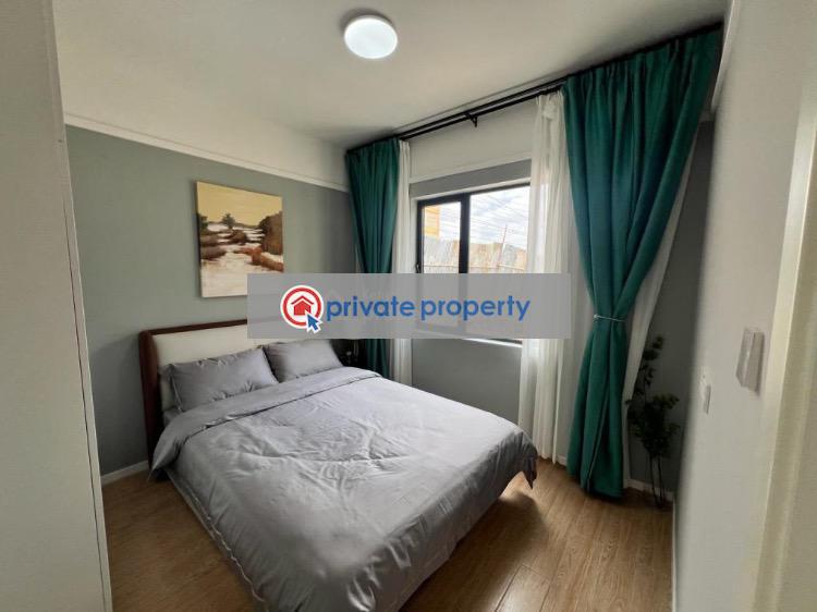 1 bedroom Apartment For Sale &nbsp;ngong Road Riruta Nairobi - 2