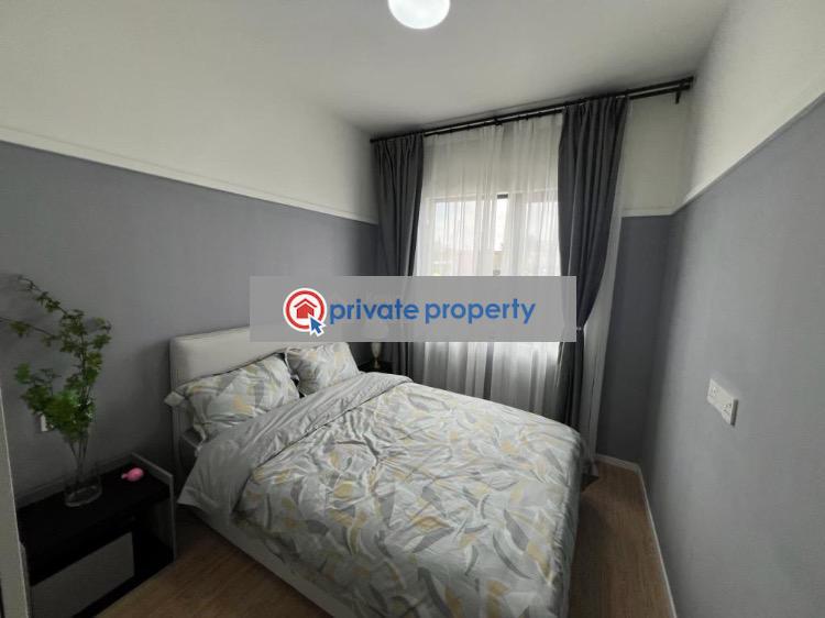 1 bedroom Apartment For Sale &nbsp;ngong Road Riruta Nairobi - 5