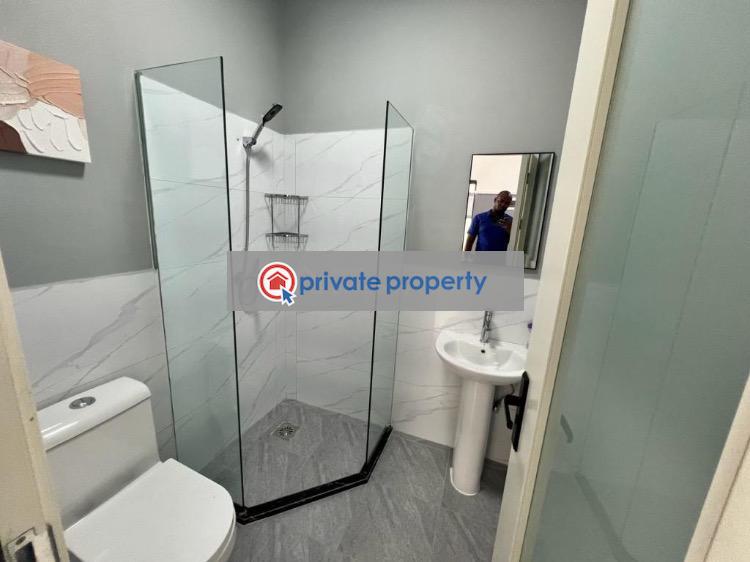 1 bedroom Apartment For Sale &nbsp;ngong Road Riruta Nairobi - 4
