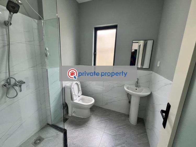 1 bedroom Apartment For Sale &nbsp;ngong Road Riruta Nairobi - 3