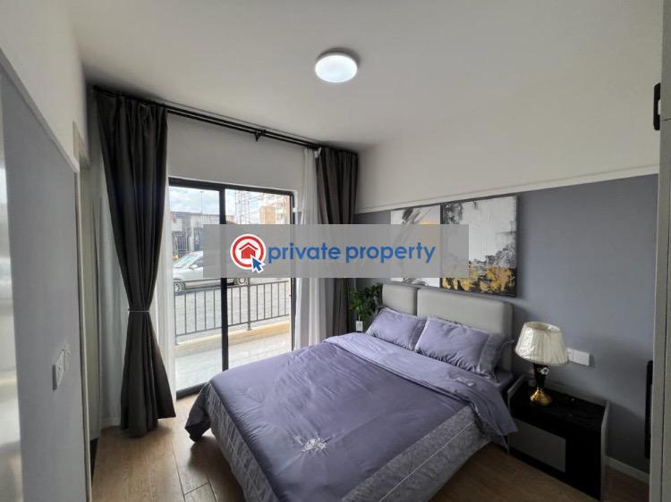 1 bedroom Apartment For Sale &nbsp;ngong Road Riruta Nairobi - 7