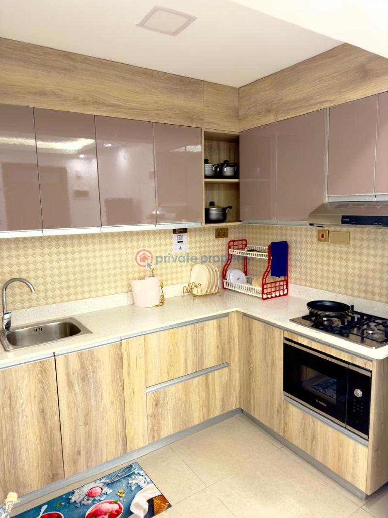 1 bedroom Apartment For Rent Westlands Nairobi - 2
