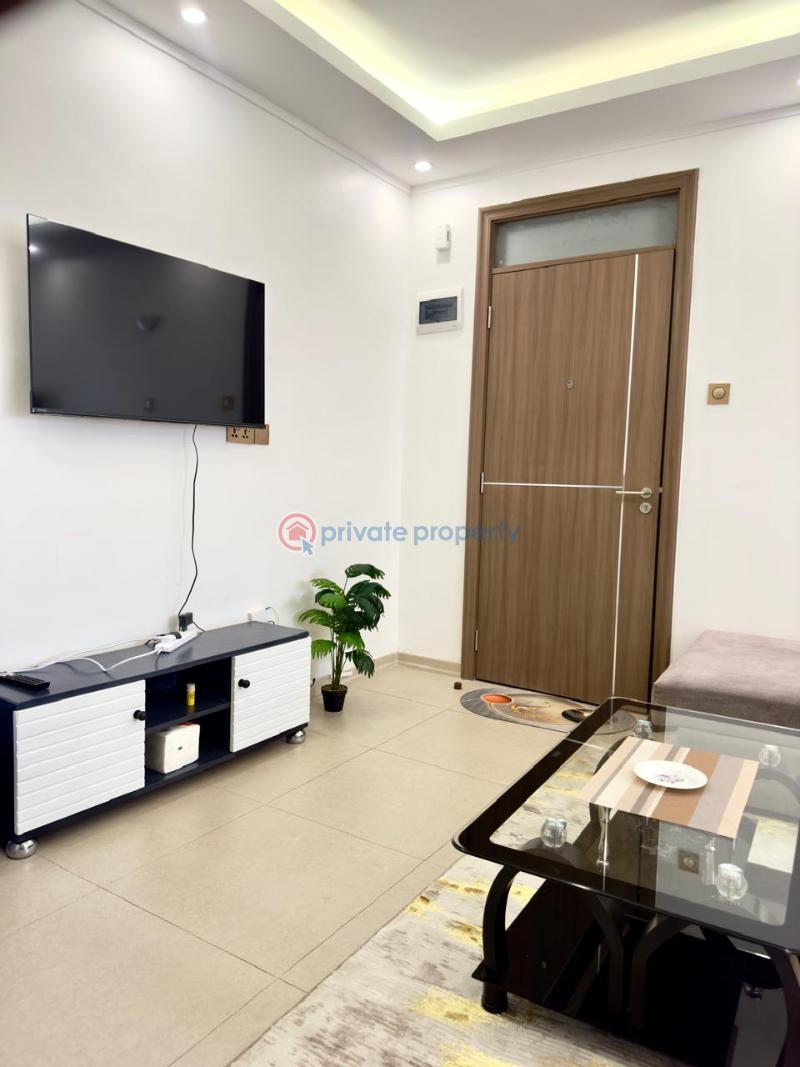 1 bedroom Apartment For Rent Westlands Nairobi - 3