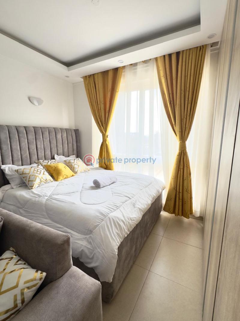 1 bedroom Apartment For Rent Westlands Nairobi - 5