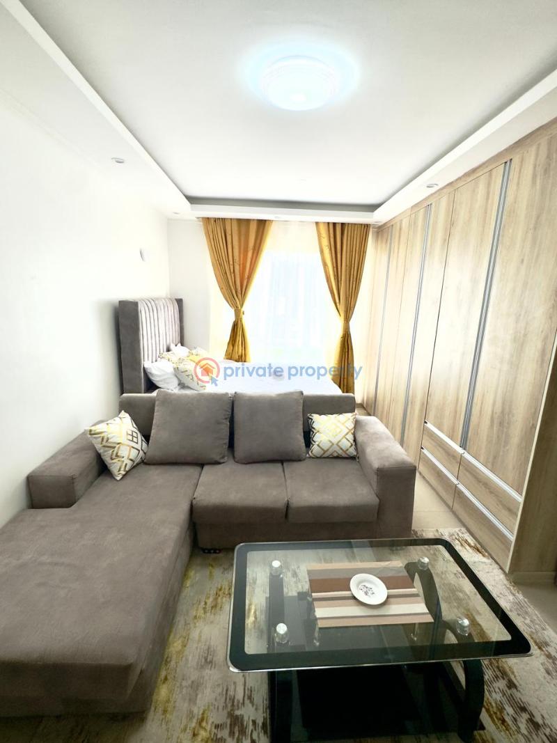 1 bedroom Apartment For Rent Westlands Nairobi - 1