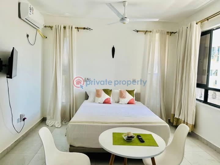 Apartment Short let behind City Mall Nyali Mombasa - 4