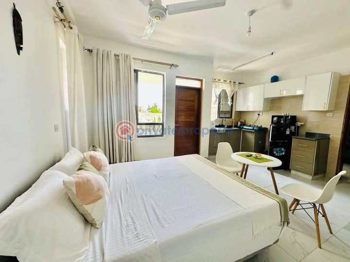 Apartment Short let behind City Mall Nyali Mombasa - 5