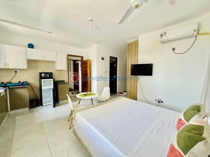 Apartment Short let behind City Mall Nyali Mombasa - 6
