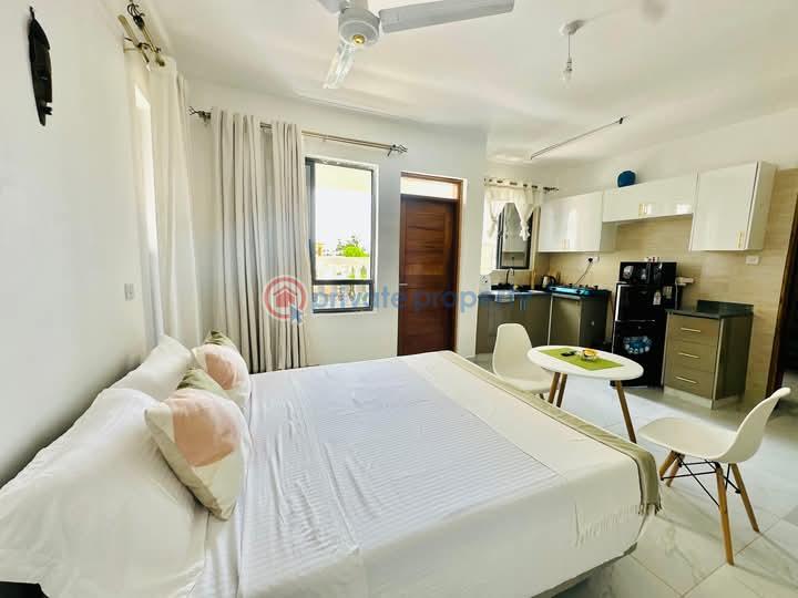 Apartment Short let behind City Mall Nyali Mombasa - 1