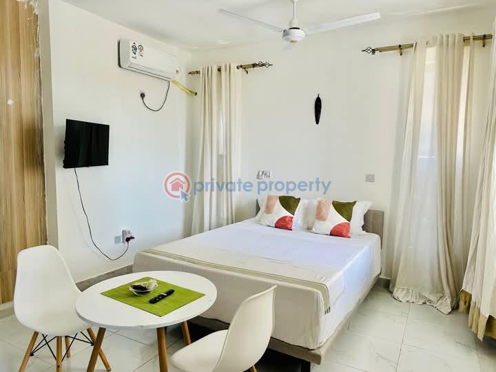 Apartment Short let behind City Mall Nyali Mombasa - 8