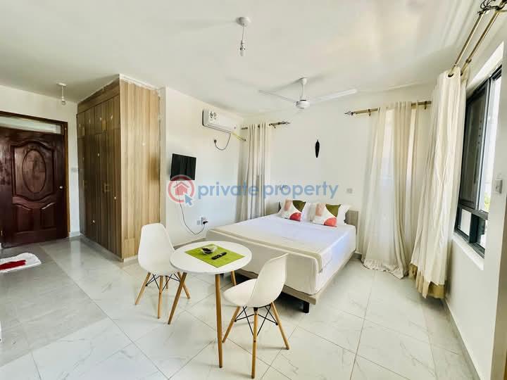 Apartment Short let behind City Mall Nyali Mombasa - 9
