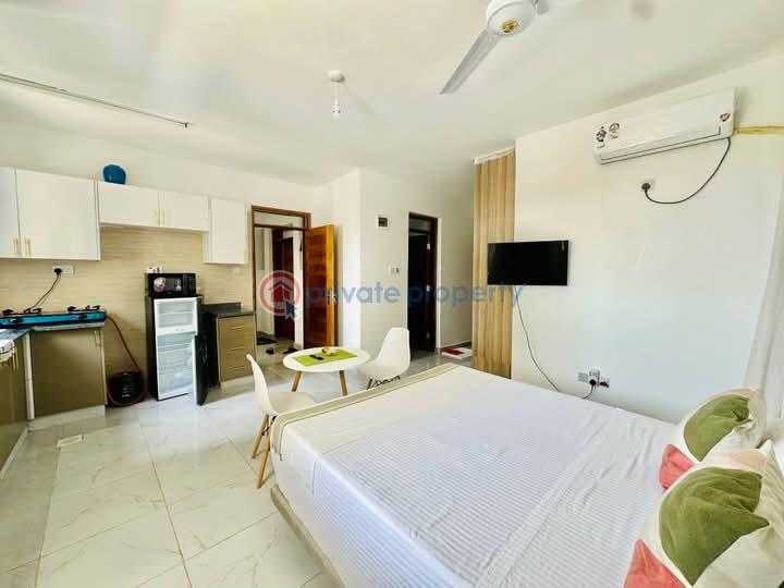Apartment Short let behind City Mall Nyali Mombasa - 7