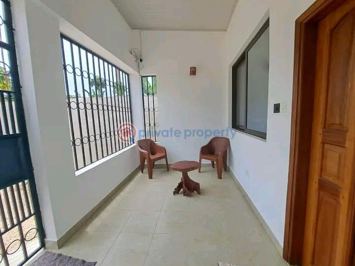 Apartment Short let Ukunda Kwale - 7