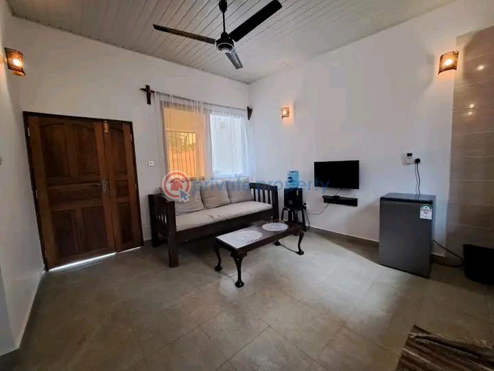 Apartment Short let Ukunda Kwale - 1