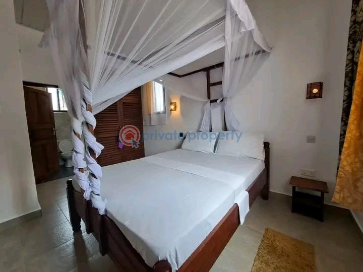 Apartment Short let Ukunda Kwale - 5