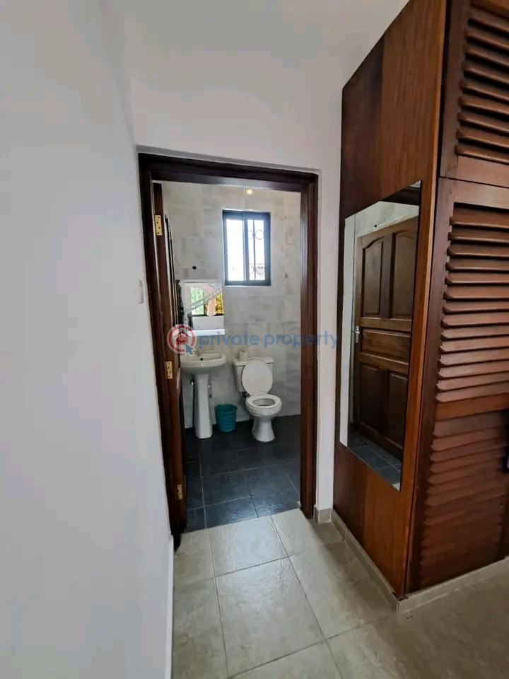 Apartment Short let Ukunda Kwale - 2