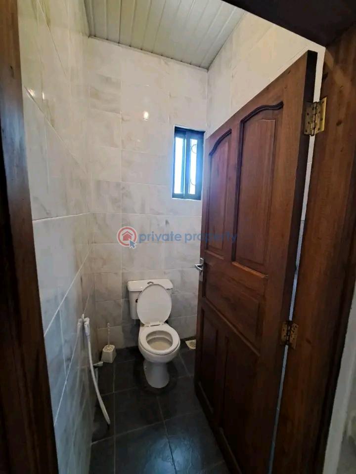 Apartment Short let Ukunda Kwale - 3