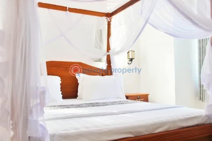 1 bedroom Apartment Short let Diani Ukunda Kwale - 3