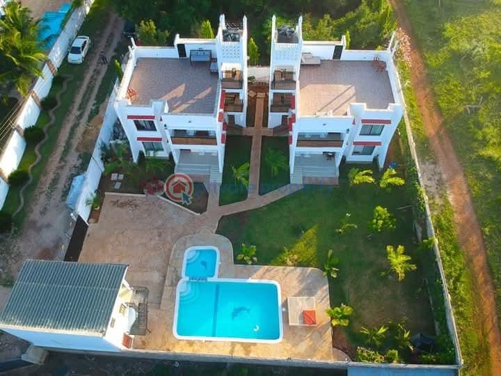 1 bedroom Apartment Short let Diani Ukunda Kwale - 6