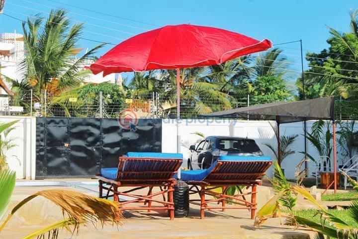 1 bedroom Apartment Short let Diani Ukunda Kwale - 10