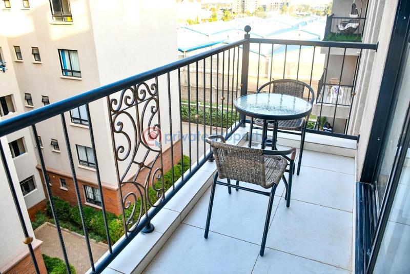 2 bedroom Apartment Short let syokimau Syokimau/Mulolongo Machakos - 6