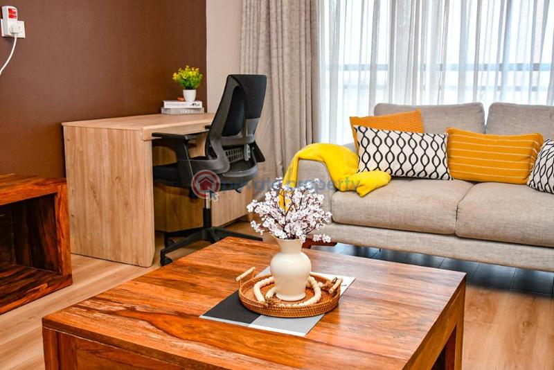 2 bedroom Apartment Short let syokimau Syokimau/Mulolongo Machakos - 1