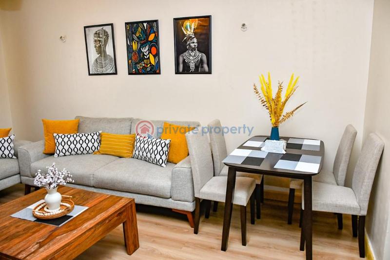 2 bedroom Apartment Short let syokimau Syokimau/Mulolongo Machakos - 3