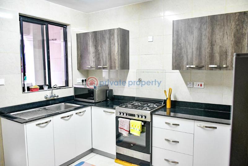 2 bedroom Apartment Short let syokimau Syokimau/Mulolongo Machakos - 7