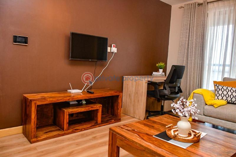 2 bedroom Apartment Short let syokimau Syokimau/Mulolongo Machakos - 2