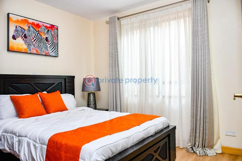 2 bedroom Apartment Short let syokimau Syokimau/Mulolongo Machakos - 4