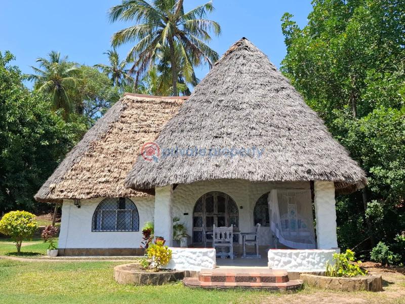 2 bedroom House For Rent Mtwapa Creek Mtwapa Kilifi - 1
