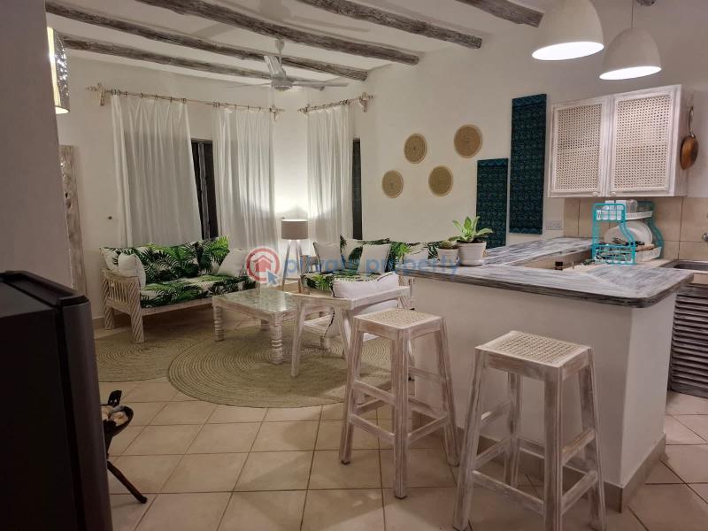 2 bedroom House For Rent Mtwapa Creek Mtwapa Kilifi - 2