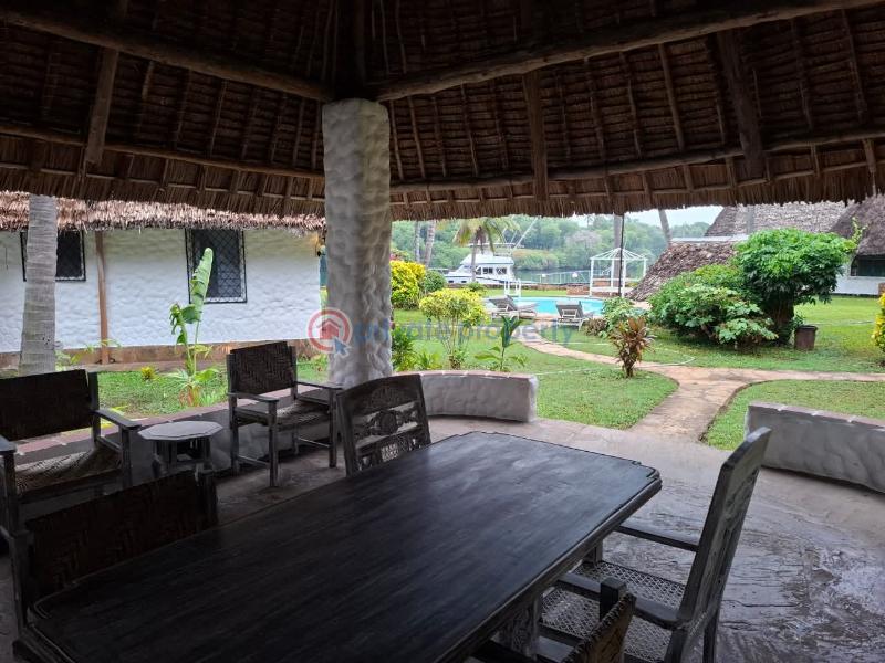 2 bedroom House For Rent Mtwapa Creek Mtwapa Kilifi - 11