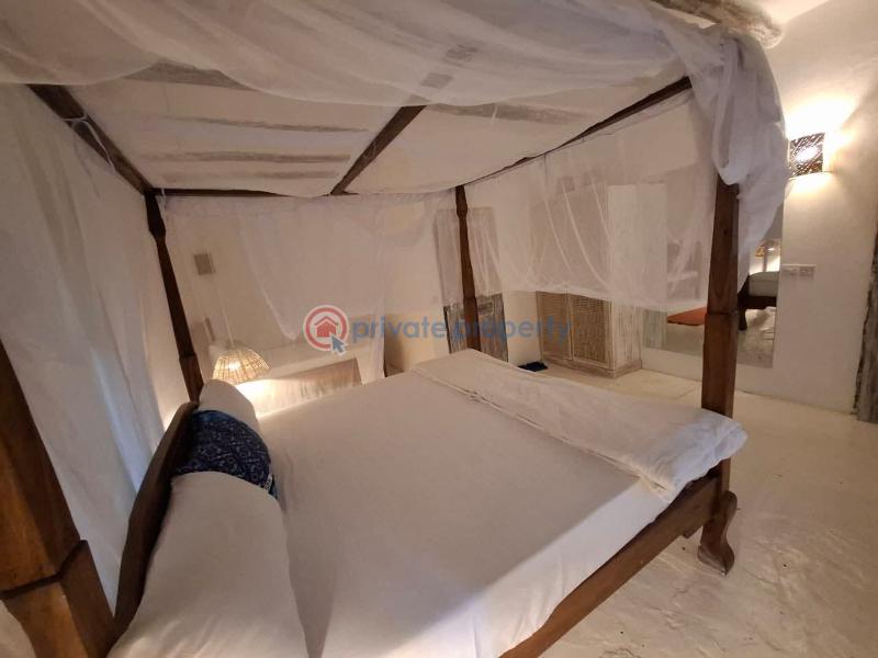 2 bedroom House For Rent Mtwapa Creek Mtwapa Kilifi - 9