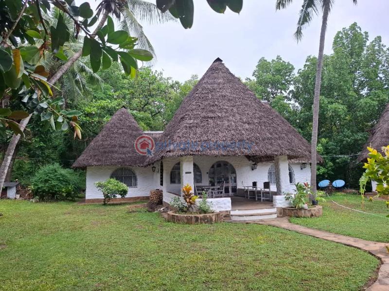 2 bedroom House For Rent Mtwapa Creek Mtwapa Kilifi - 5