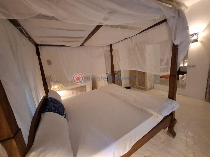 2 bedroom House For Rent Mtwapa Creek Mtwapa Kilifi - 8